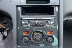 Peugeot 5008 I Phase 2 1.6 e-HDi 120 cv STYLE