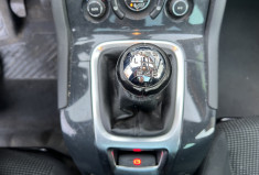 Peugeot 5008 I Phase 2 1.6 e-HDi 120 cv STYLE