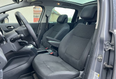 Peugeot 5008 I Phase 2 1.6 e-HDi 120 cv STYLE