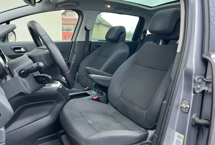 Peugeot 5008 I Phase 2 1.6 e-HDi 120 cv STYLE