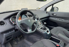 Peugeot 5008 I Phase 2 1.6 e-HDi 120 cv STYLE