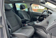 Peugeot 5008 I Phase 2 1.6 e-HDi 120 cv STYLE