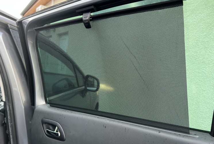 Peugeot 5008 I Phase 2 1.6 e-HDi 120 cv STYLE