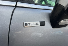 Peugeot 5008 I Phase 2 1.6 e-HDi 120 cv STYLE