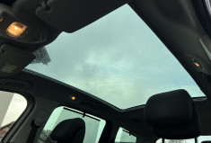 Peugeot 5008 I Phase 2 1.6 e-HDi 120 cv STYLE