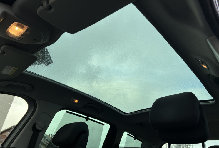 Peugeot 5008 I Phase 2 1.6 e-HDi 120 cv STYLE