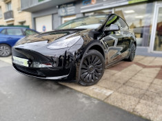 Tesla Model Y Long Range 347 cv Propulsion