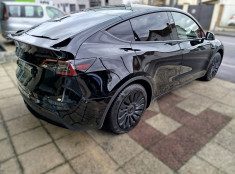 Tesla Model Y Long Range 347 cv Propulsion