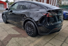 Tesla Model Y Long Range 347 cv