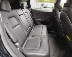 Tesla Model Y Long Range 347 cv Propulsion