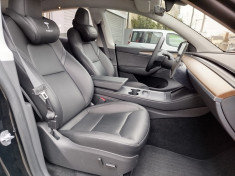 Tesla Model Y Long Range 347 cv Propulsion