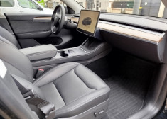 Tesla Model Y Long Range 347 cv Propulsion