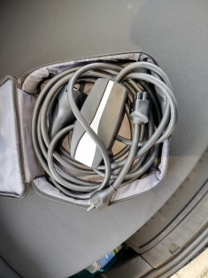 Tesla Model Y Long Range 347 cv