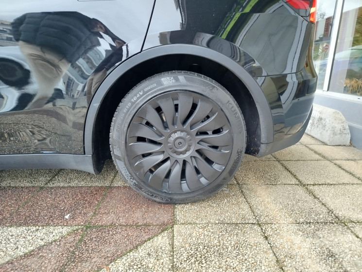 Tesla Model Y Long Range 347 cv Propulsion