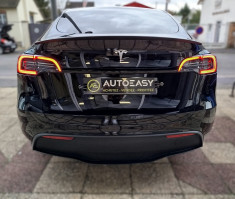 Tesla Model Y Long Range 347 cv