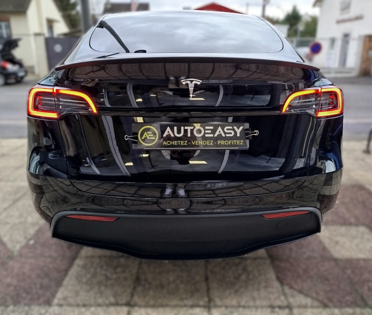 Tesla Model Y Long Range 347 cv Propulsion