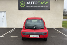 Peugeot 107 5 Portes 1.0 i 12V 68 cv