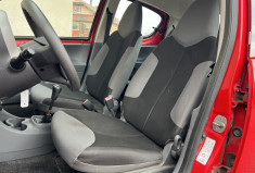 Peugeot 107 5 Portes 1.0 i 12V 68 cv