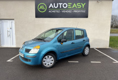 Renault MODUS 1.4 i 16V 98CH 