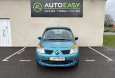Renault MODUS 1.4 i 16V 98CH 