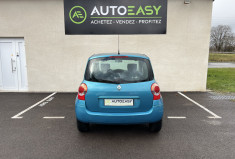 Renault MODUS 1.4 i 16V 98CH 