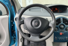 Renault MODUS 1.4 i 16V 98CH 