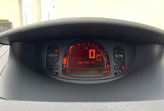 Renault MODUS 1.4 i 16V 98CH 