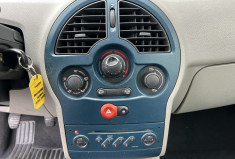 Renault MODUS 1.4 i 16V 98CH 