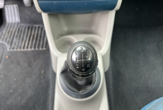 Renault MODUS 1.4 i 16V 98CH 