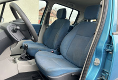 Renault MODUS 1.4 i 16V 98CH 