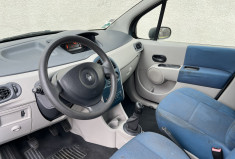 Renault MODUS 1.4 i 16V 98CH 