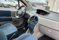 Renault MODUS 1.4 i 16V 98CH 