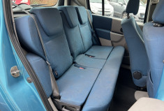 Renault MODUS 1.4 i 16V 98CH 