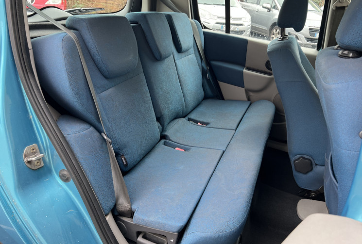 Renault MODUS 1.4 i 16V 98CH 