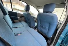 Renault MODUS 1.4 i 16V 98CH 