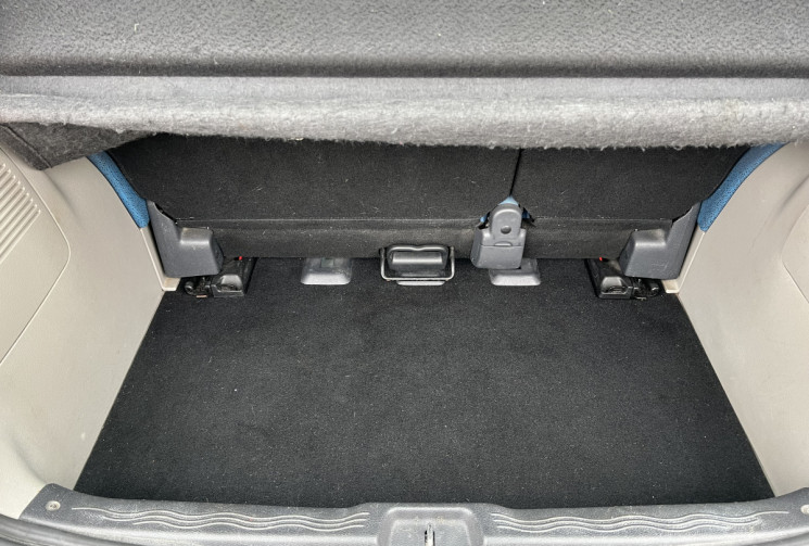 Renault MODUS 1.4 i 16V 98CH 