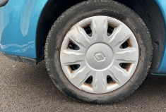 Renault MODUS 1.4 i 16V 98CH 