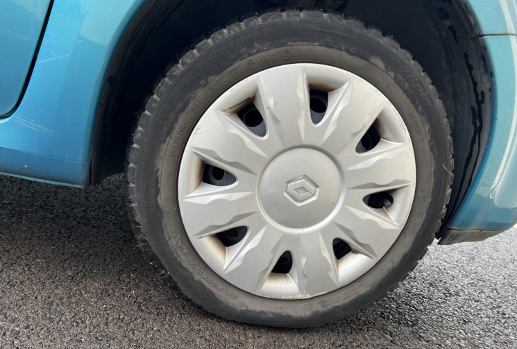 Renault MODUS 1.4 i 16V 98CH 