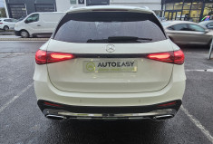 Mercedes GLC 220 d 197 ch AMG Line 4Matic 9G-Tronic