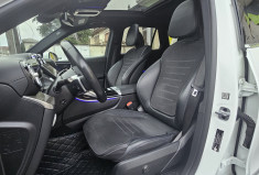 Mercedes GLC 220 d 197 ch AMG Line 4Matic 9G-Tronic