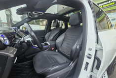 Mercedes GLC 220 d 197 ch AMG Line 4Matic 9G-Tronic