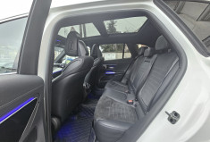 Mercedes GLC 220 d 197 ch AMG Line 4Matic 9G-Tronic