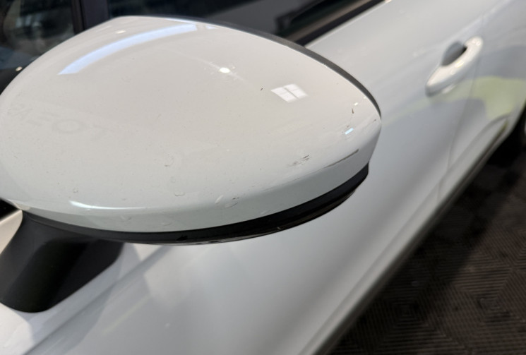 Renault Clio 1.0 SCe 65ch Zen - Faible kilométrage, 