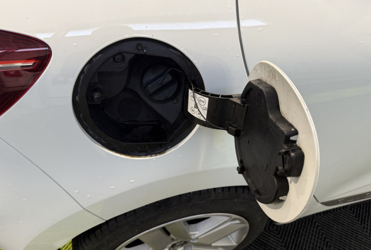 Renault Clio Clio 1.0 SCe 65ch Zen