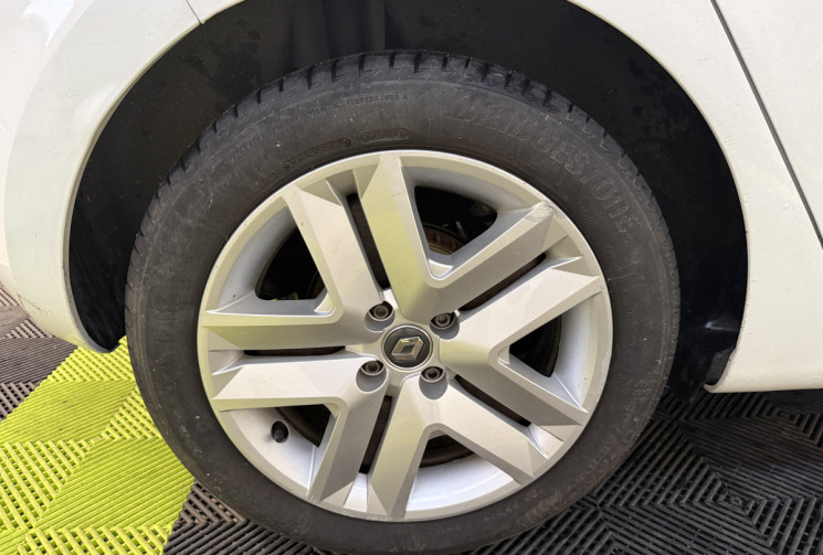 Renault Clio Clio 1.0 SCe 65ch Zen