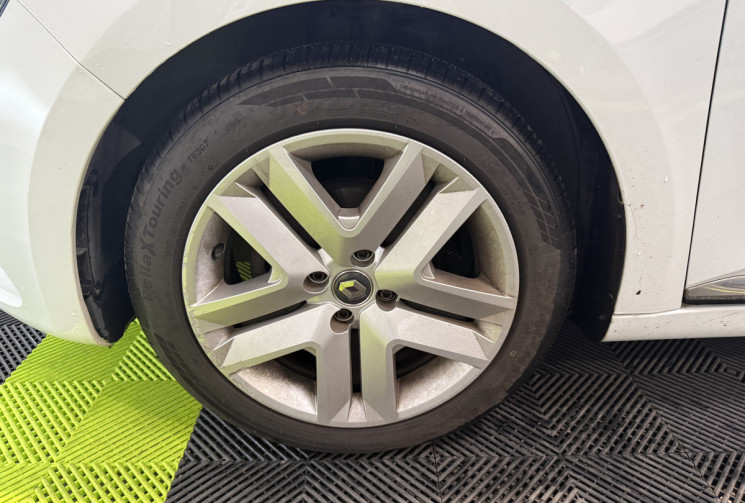 Renault Clio 1.0 SCe 65ch Zen - Faible kilométrage, 