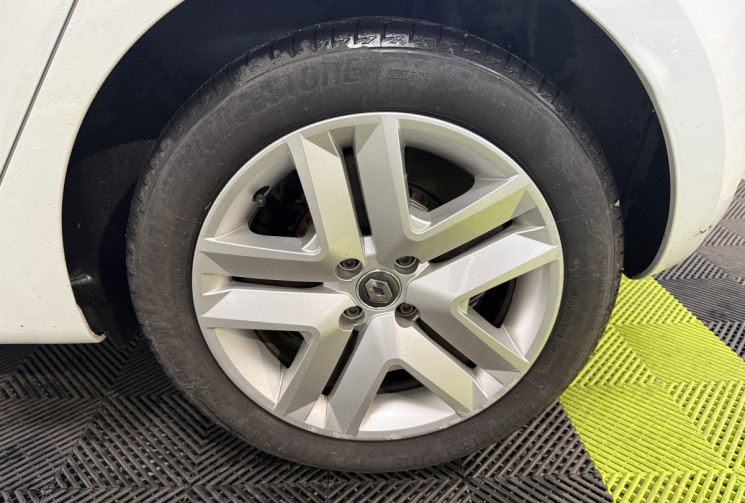 Renault Clio 1.0 SCe 65ch Zen - Faible kilométrage, 