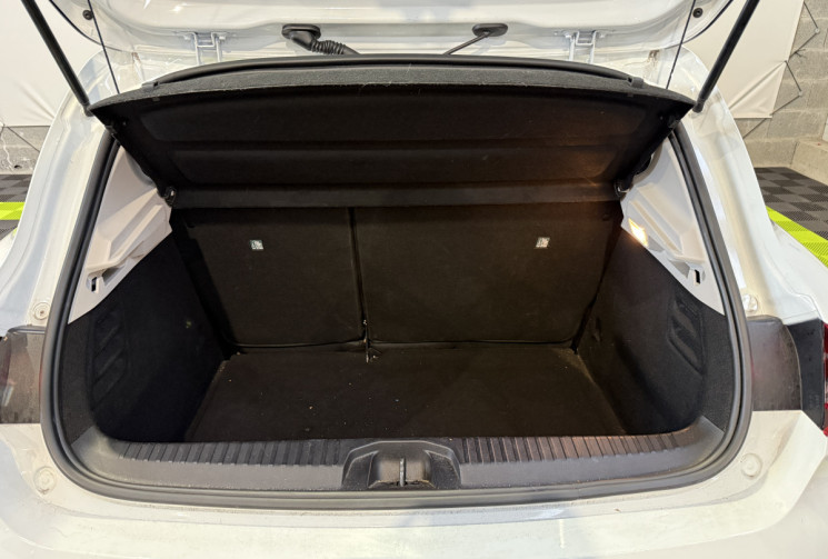 Renault Clio 1.0 SCe 65ch Zen - Faible kilométrage, 