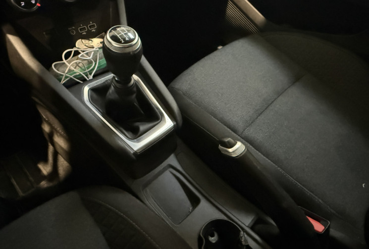 Renault Clio Clio 1.0 SCe 65ch Zen