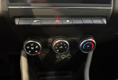 Renault Clio 1.0 SCe 65ch Zen - Faible kilométrage, 